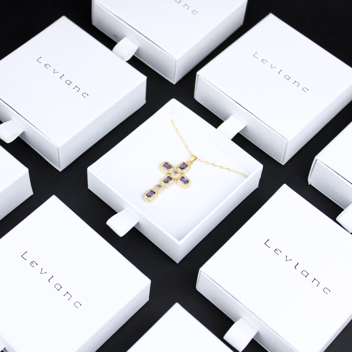 Cross necklace for women | Cross Royal