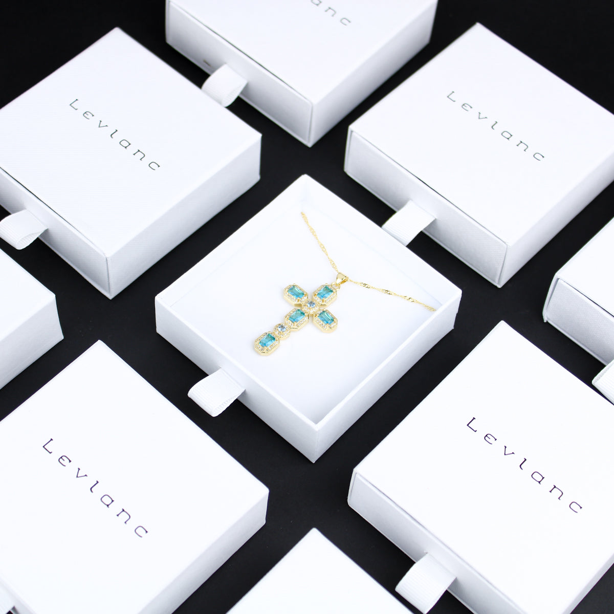 Cross necklace for women | Cross Royal