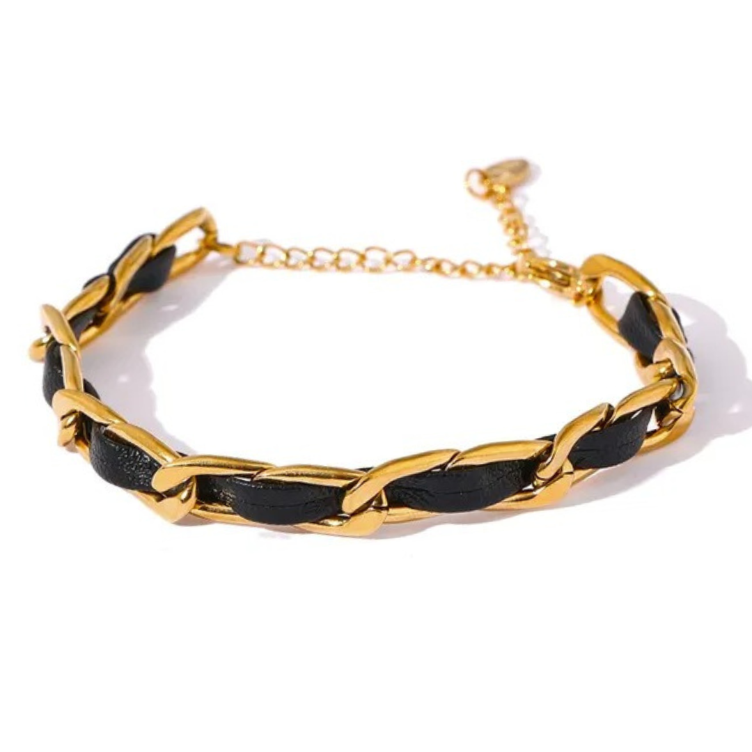Pulsera Tisser
