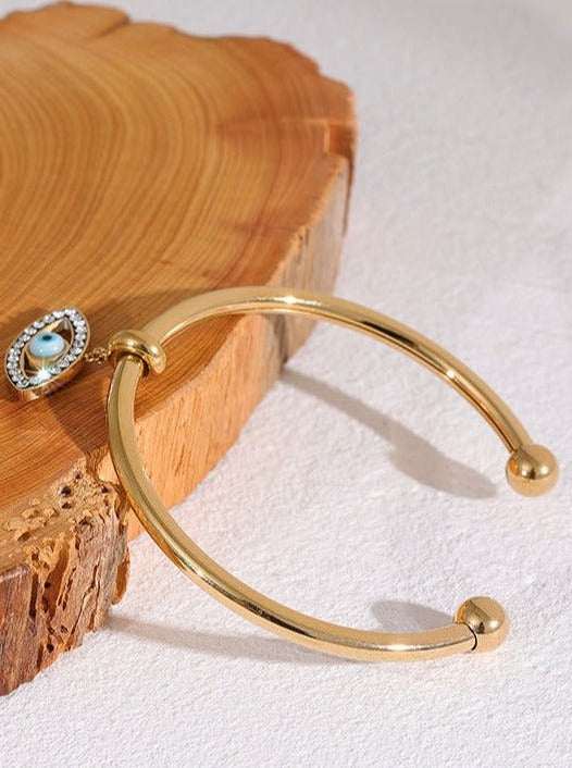 Pulsera Ojo Turco