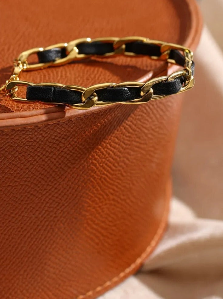 Pulsera Tisser