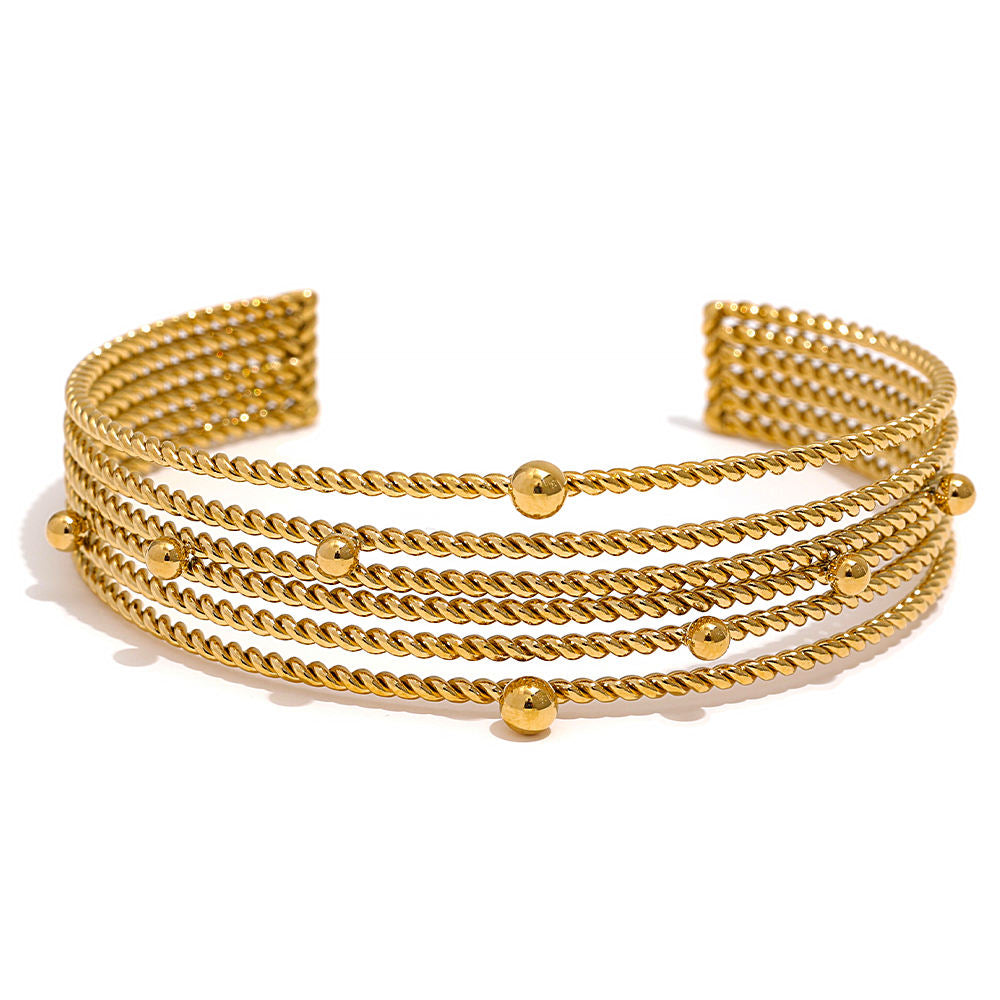 Brazalete Orbit