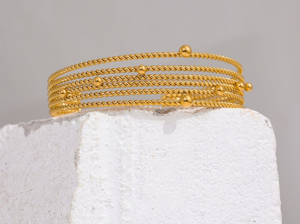 Brazalete Orbit