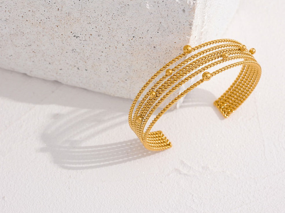 Brazalete Orbit