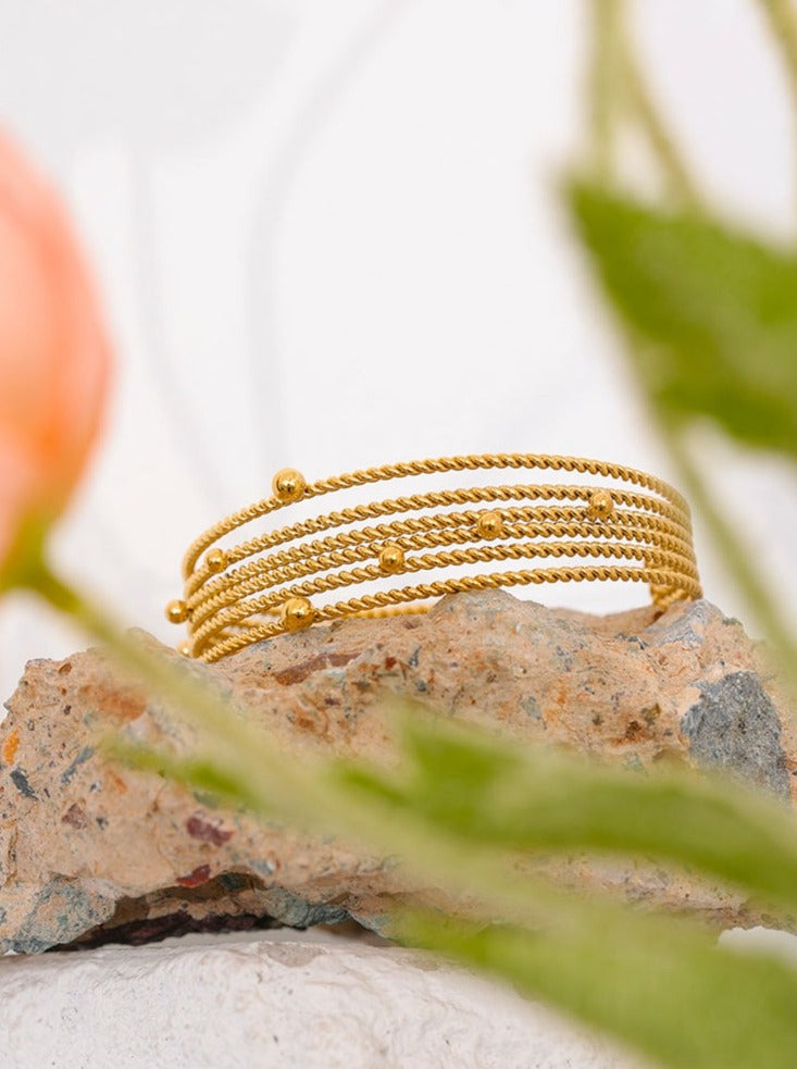 Brazalete Orbit