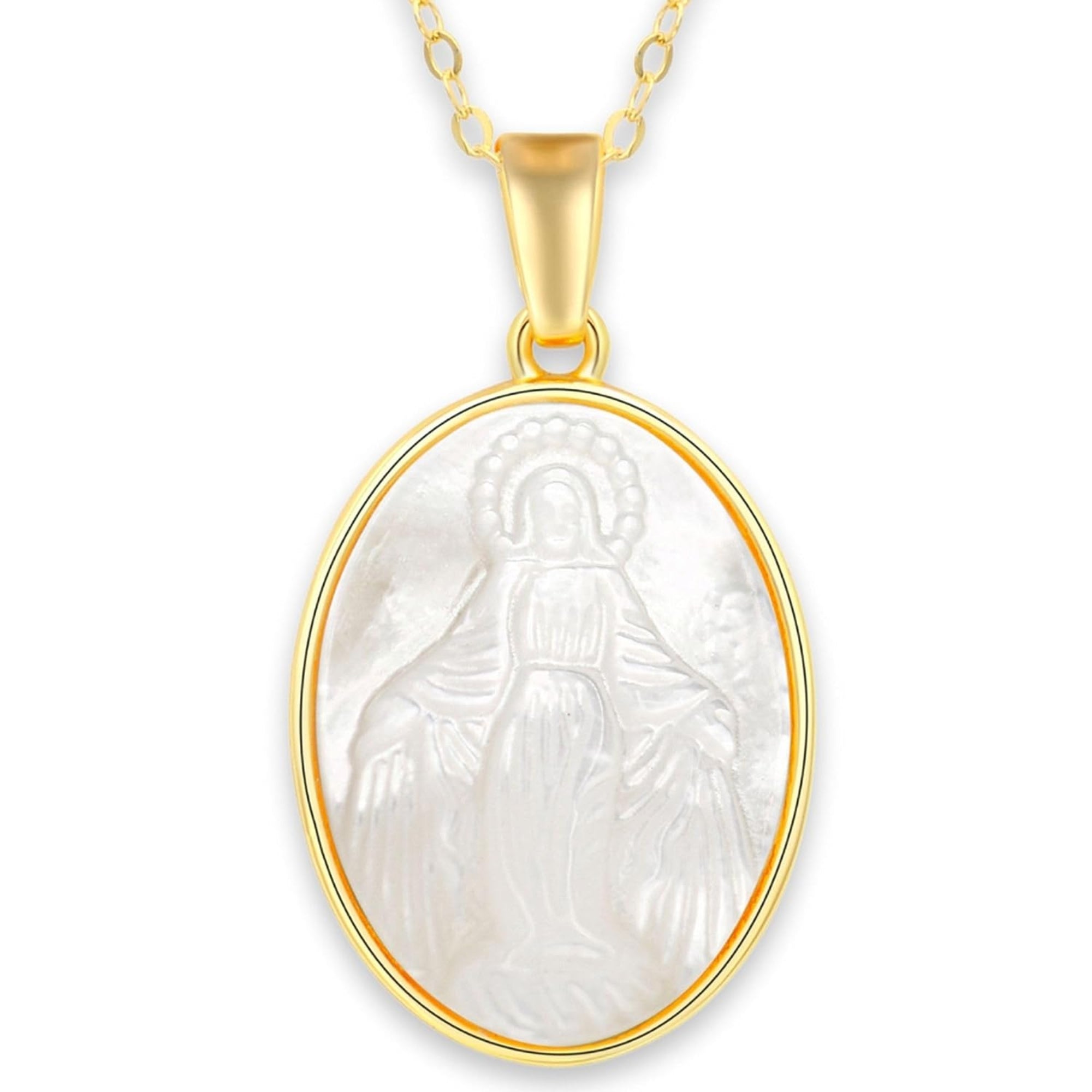 Medallas Milagrosas Católicas | Virgen la milagrosa