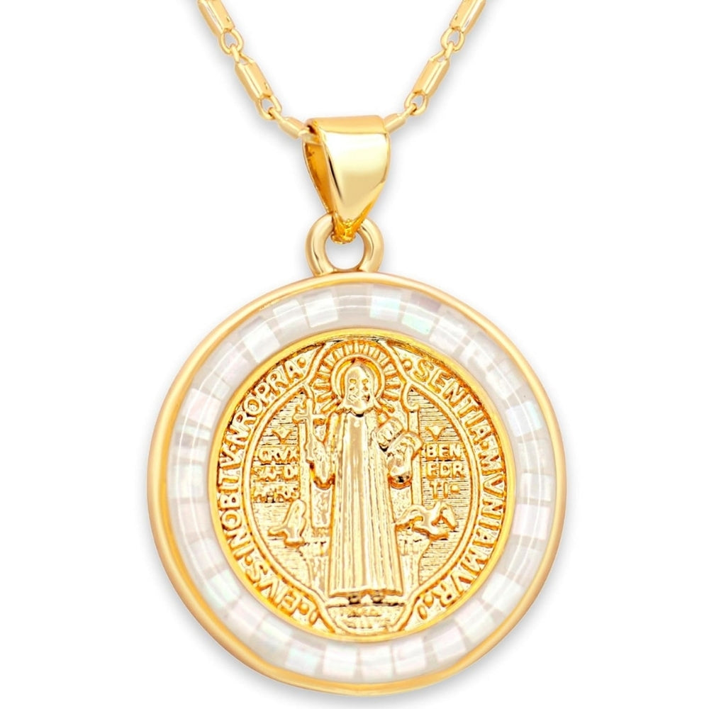 St Benedict Medals | San Benito Medalla