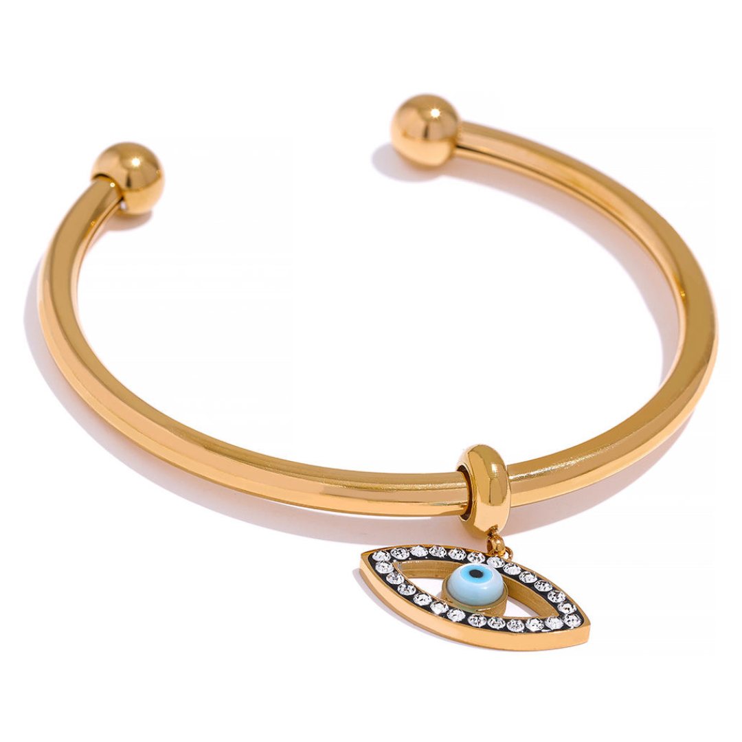 Pulsera Ojo Turco